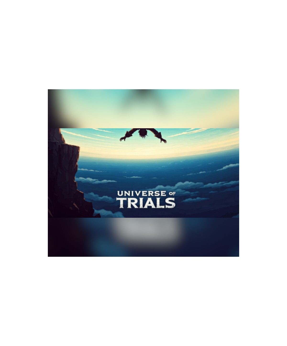 Universe Of Trials Steam Key GLOBAL